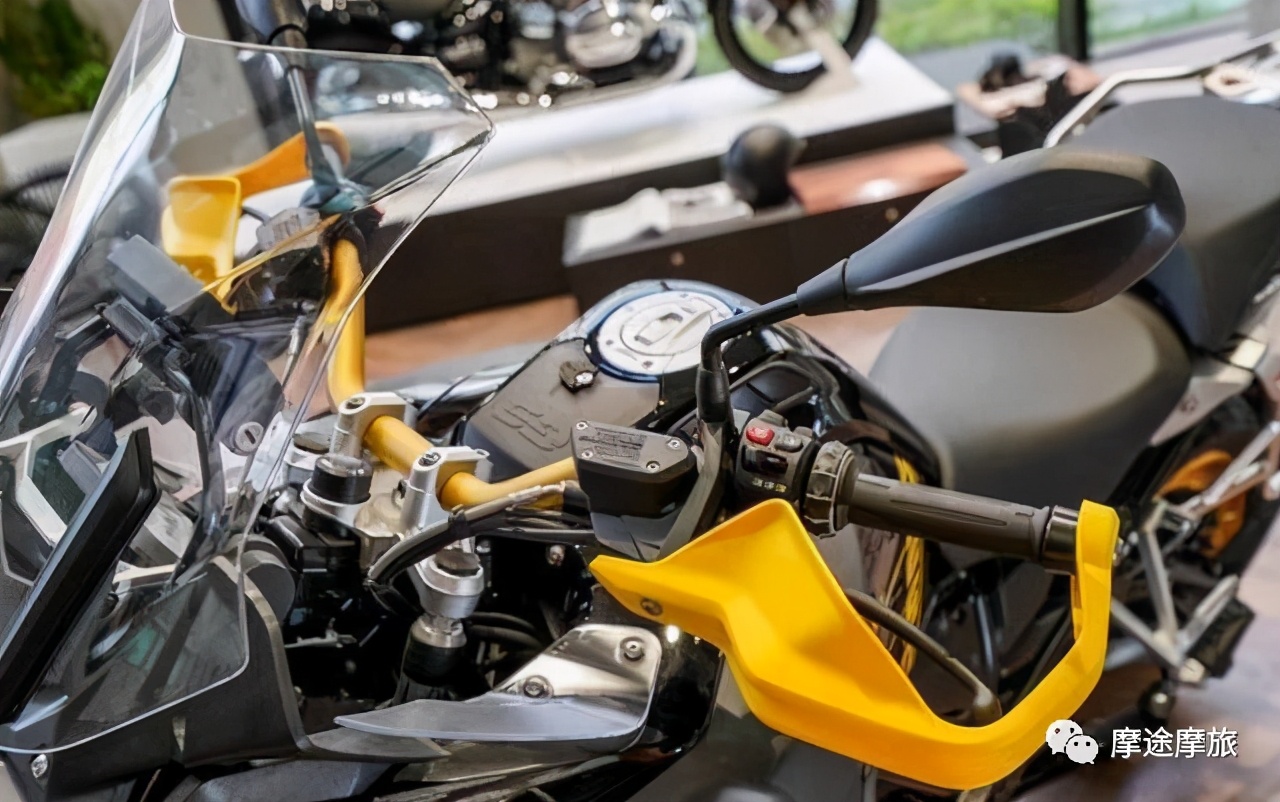 宝马水鸟r1250adv在哪里有得买,宝马水鸟r1250adv低悬挂探险版