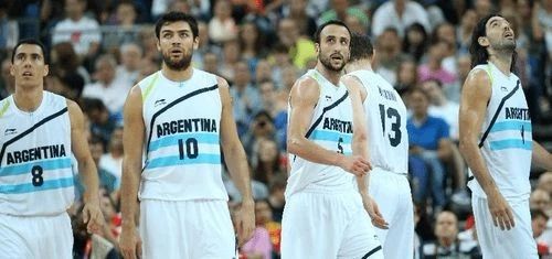2019年篮球世界杯总决赛斯科拉,2019年男篮世界杯阿根廷斯科拉