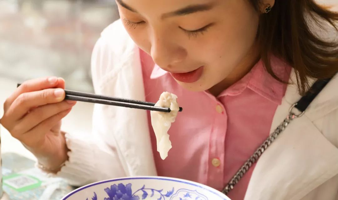 住在东圃,吃胖了广州几代人?