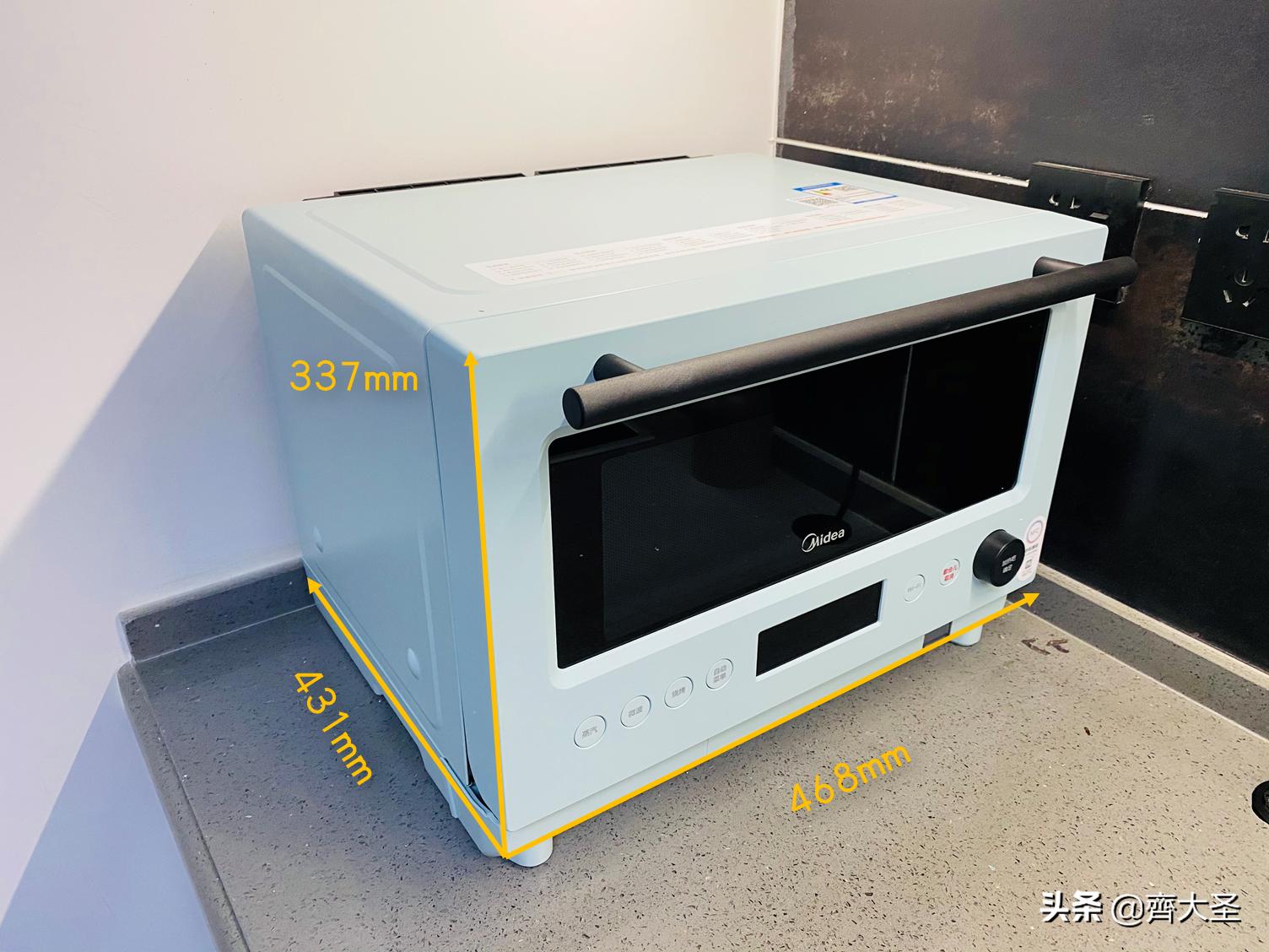 嵌入式蒸烤箱哪种控温方式好,蒸烤箱全嵌入式哪种好