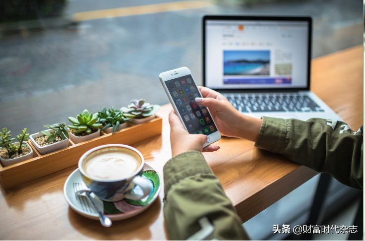 财富时代:互联网一线防疫战