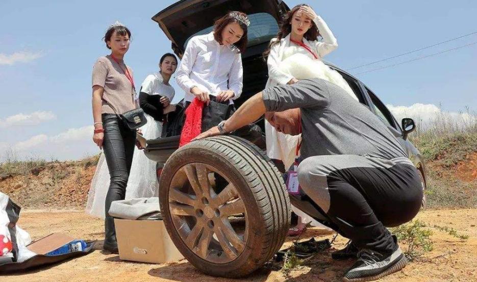 提问备胎能当正常轮胎使用么,备胎不能当正常轮胎使用为什么