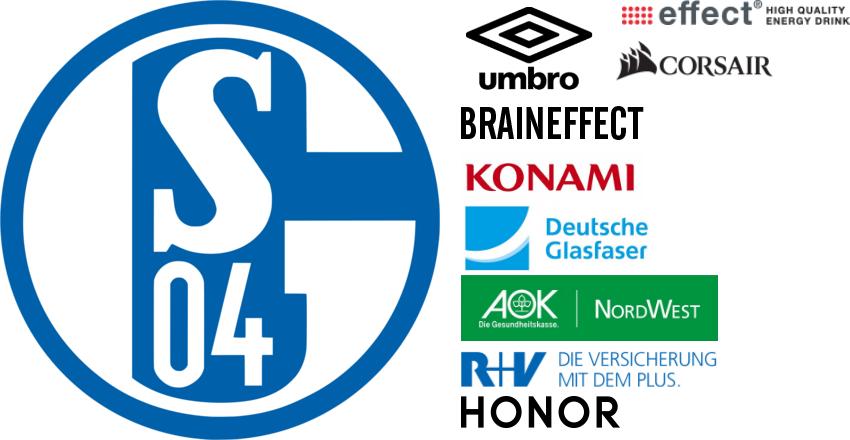 LOL：从奥迪到奔驰，盘点欧洲赛区的金主爸爸们