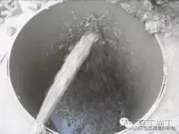 旋挖钻孔灌注桩施工全流程,小型旋挖钻孔灌注桩施工全过程