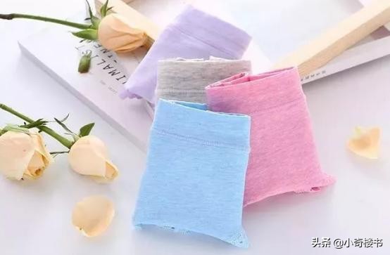 内衣裤有异味如何洗好一点,内衣裤尿渍发黄如何去除