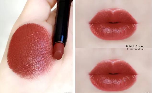 秋冬季的幸福感，10支口红告诉你什么是又美又高级