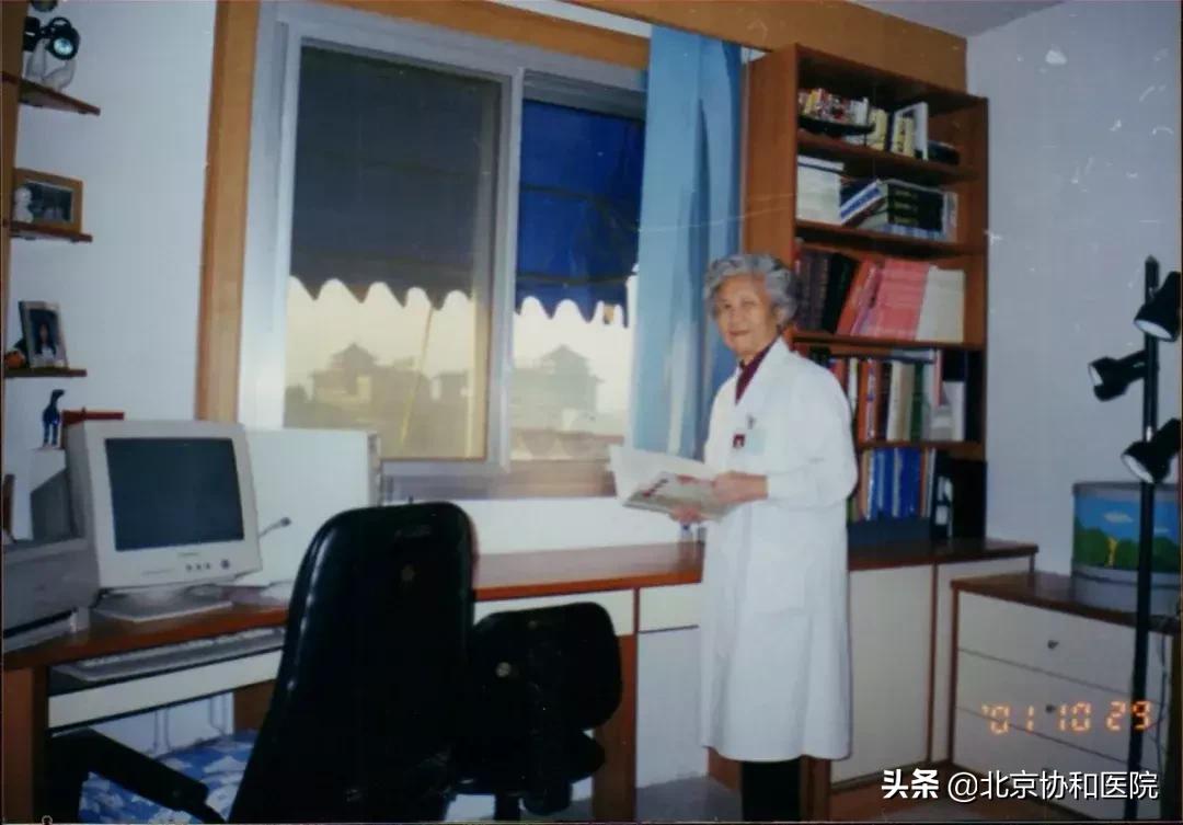 口述历史|连利娟：仁心仁术是她从医六十载不变的初心