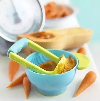 外食族春游|学霸妈妈的湿疹对策超实用辅食装备推荐