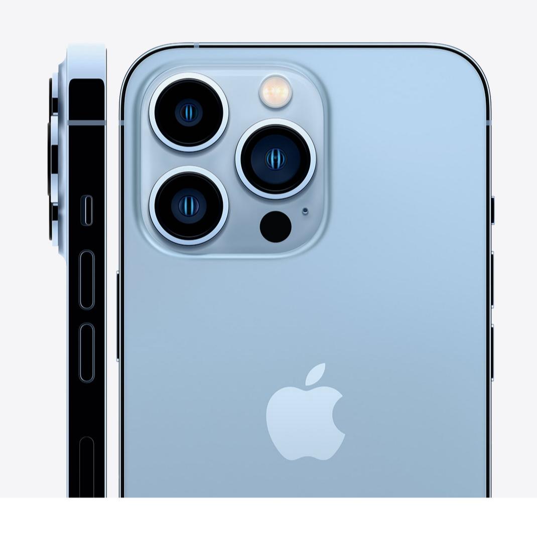 为什么建议你入手iphone13pro,iphone13pro体验总结