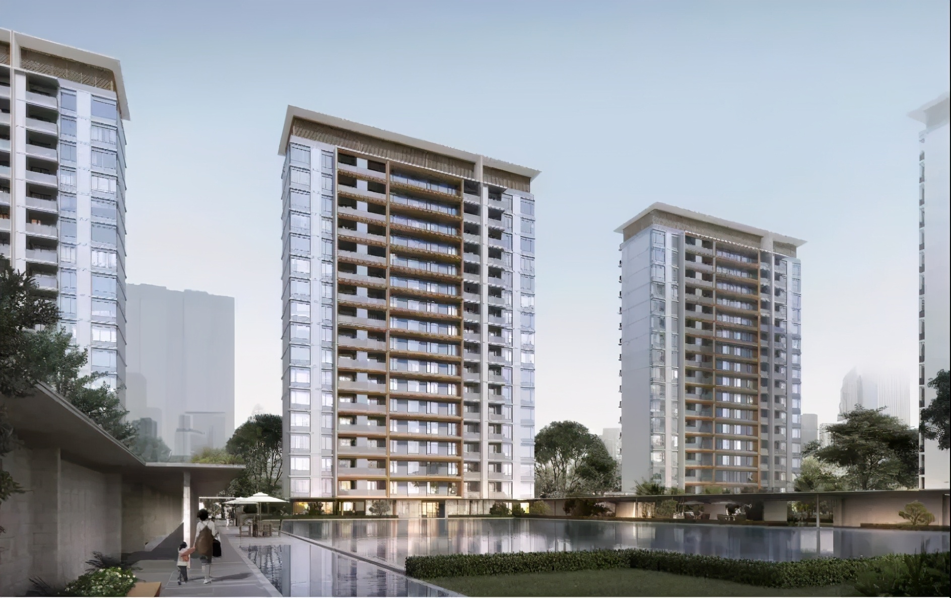 上海周浦仁恒珊瑚世纪,周浦仁恒珊瑚世纪停车费