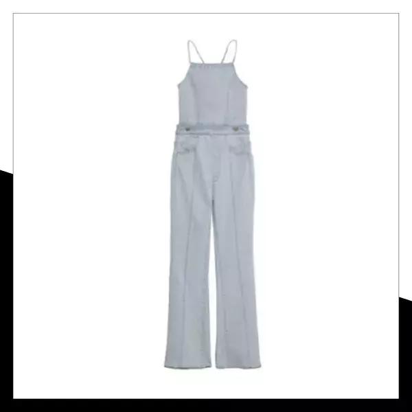 上班族可以借鉴通勤风的穿搭,慵懒职业通勤穿搭