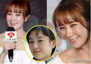 日本整容失败面目全非的10大女星,日本整容最成功的女星