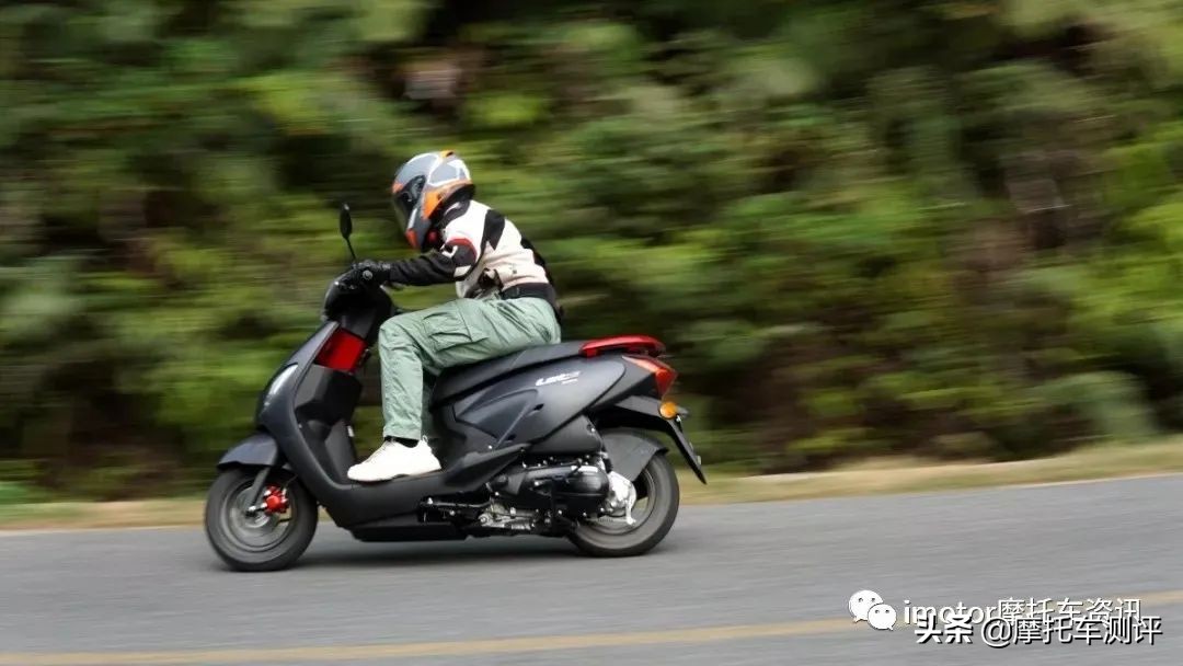 uu125哪款好看,uu125哪款性价比高