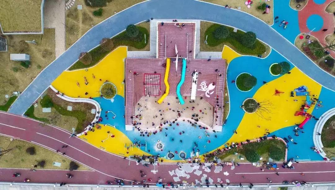 公园项目的正确玩法,公园玩法攻略