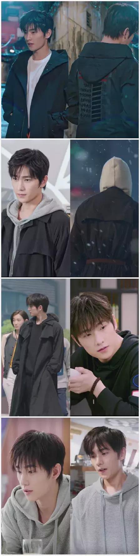 当不成李现也能拥有韩商言、叶修同款,2019年夏季男士发型指南