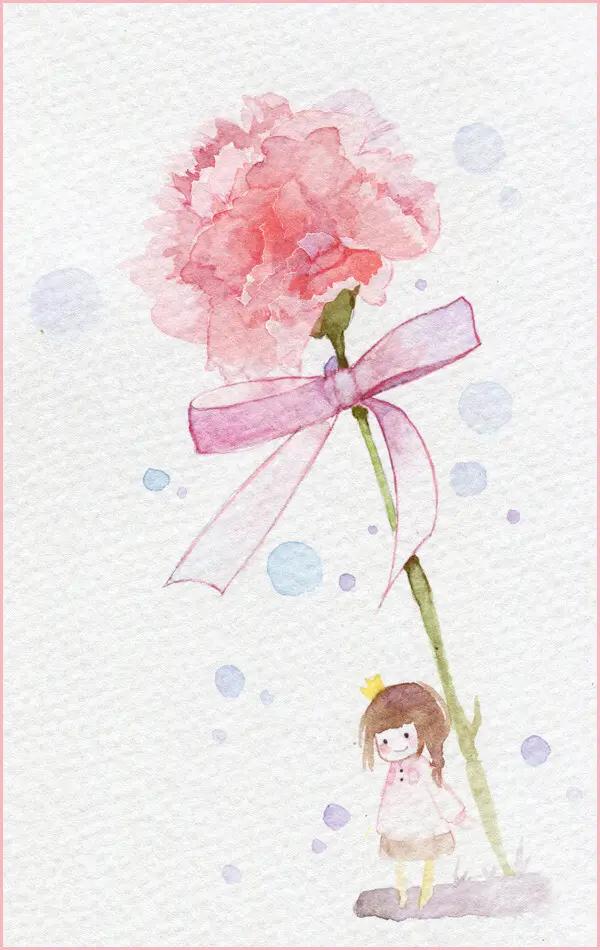 关于母亲节由来知识视频,母亲节来历简短一句话