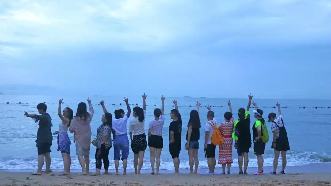 泰国密训篇|：和Jason老师一起游学变优秀，不泰囧