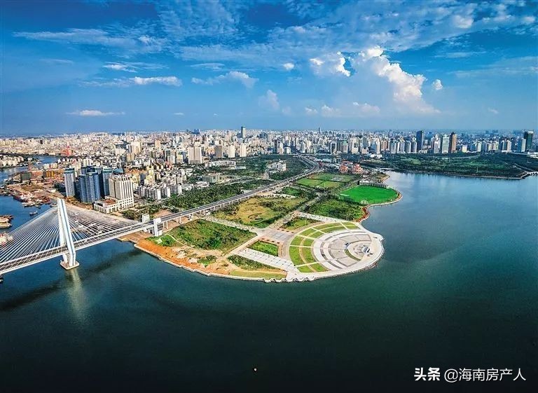 海南房产价格哪里值得购买,海南目前的房价适合买房吗