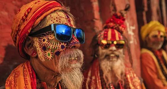 印度迷惑行为真实案例,印度骗美国人