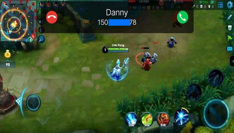 手机顶部显示hd什么意思,手机顶部显示hd是什么品牌