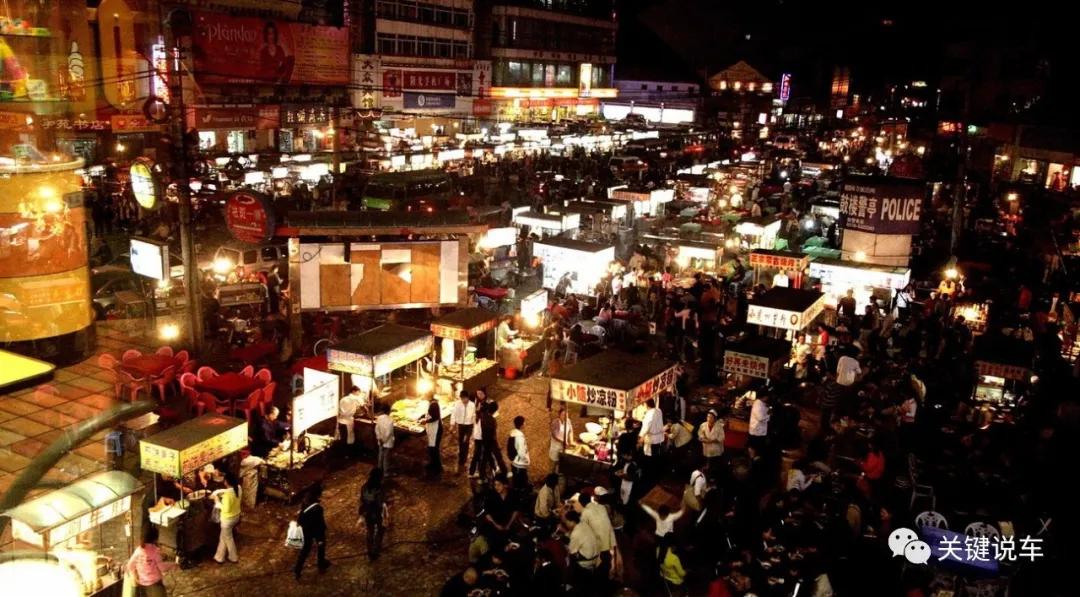 地摊来了商铺价格会便宜吗,地摊怎么了