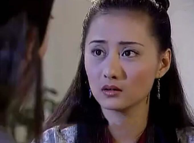 绝代双骄铁心兰被十大恶人绑架,绝代双骄铁心兰40集