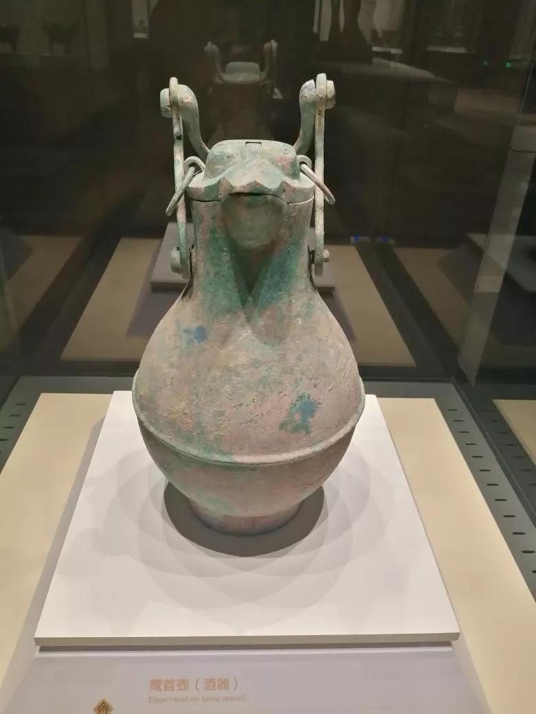 淄博之旅博物馆篇,与我一起去旅游完整版