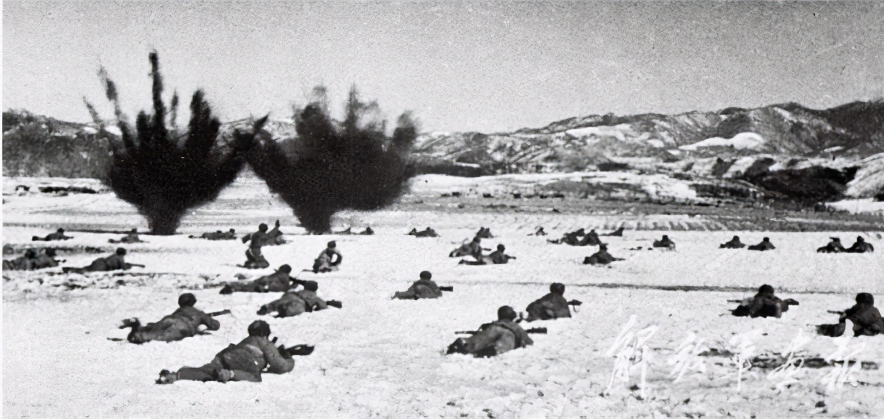 抗美援朝中我国工兵的杰作：炸不断的“隐形桥”，弄得美军懵圈