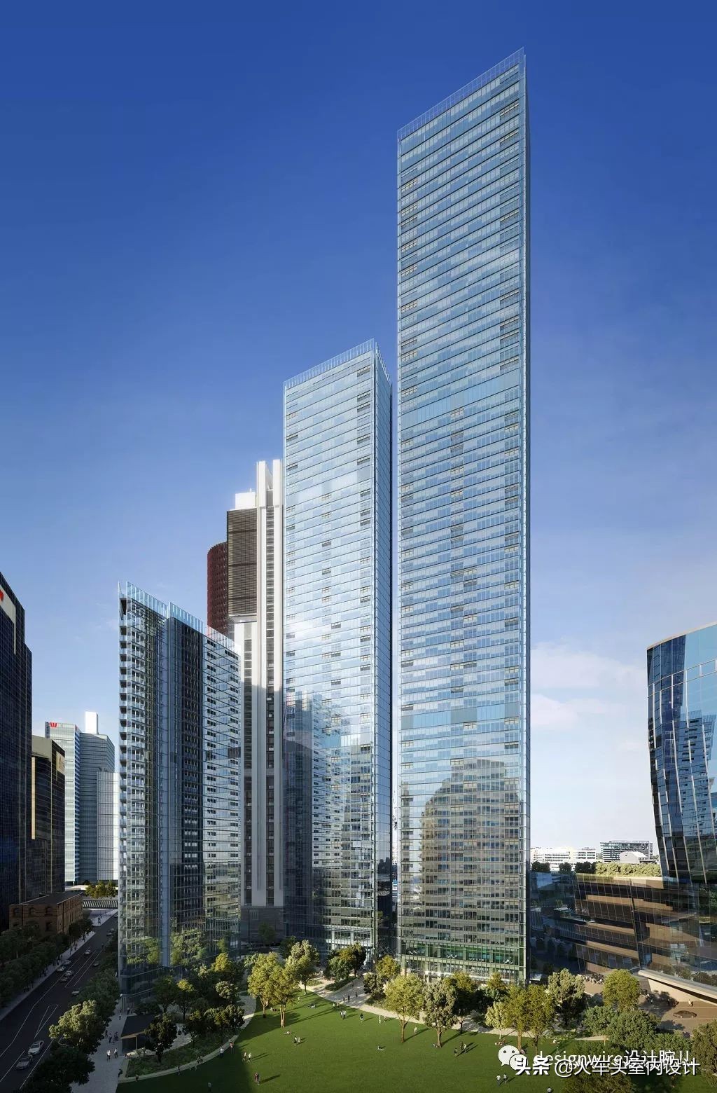 全球100座豪宅欣赏系列,2019亚洲超级十大豪宅