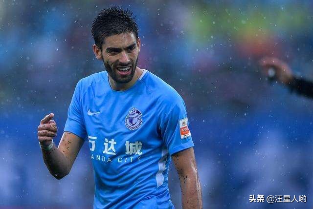 卡拉斯科在大连一方怒引双方冲突 (大连一方卡拉斯科与晋鹏翔的事件)