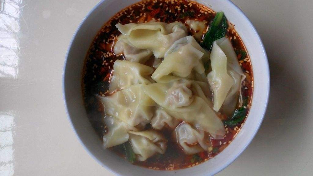 馄饨抄手扁食和云吞你分得清吗,云吞馄饨傻傻分不清楚