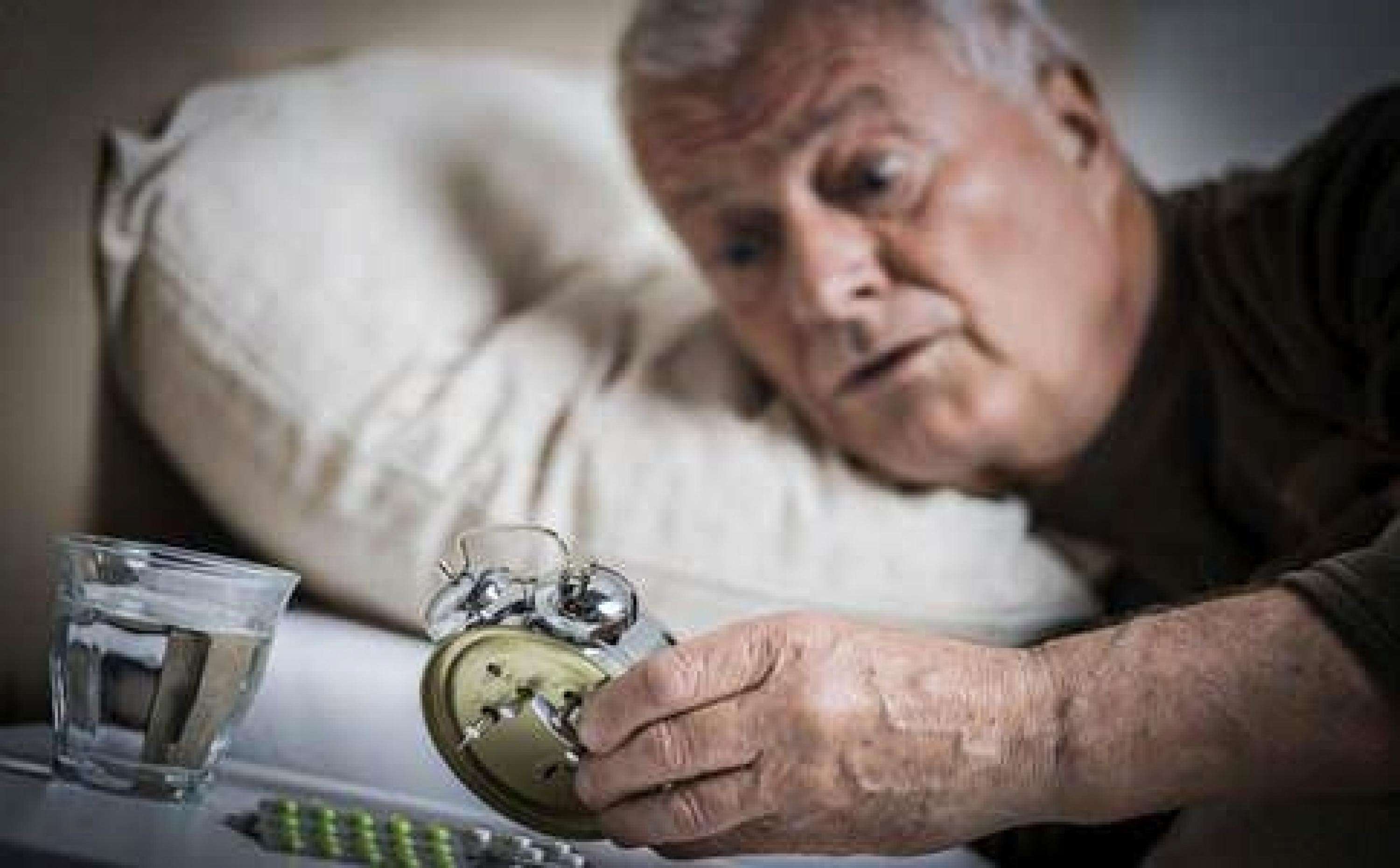 为什么换了个床睡觉睡不好呢,为什么换一张床就睡不着