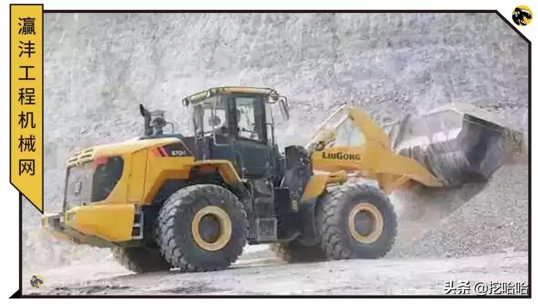 2019年中国工程机械排名,2023年工程机械年度产品top50