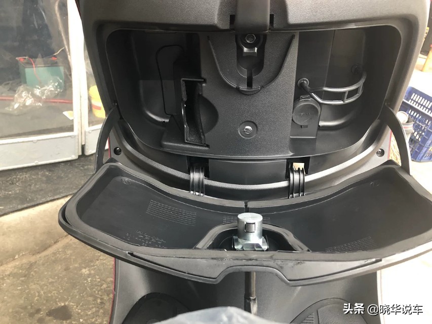 本田佳御110国四可以改装大灯吗,国四本田佳御极速度