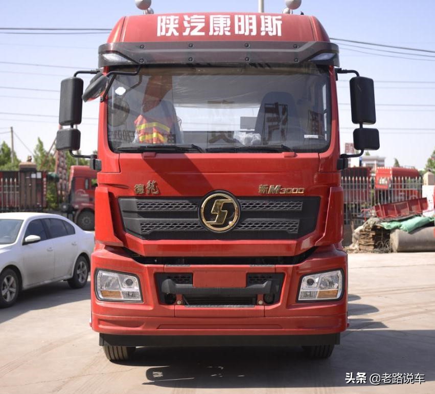 新m3000重体车多重,新m3000s牵引车缺点和优点