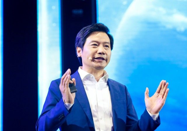 小米mix4闪充是什么技术,小米mix4散热石墨烯