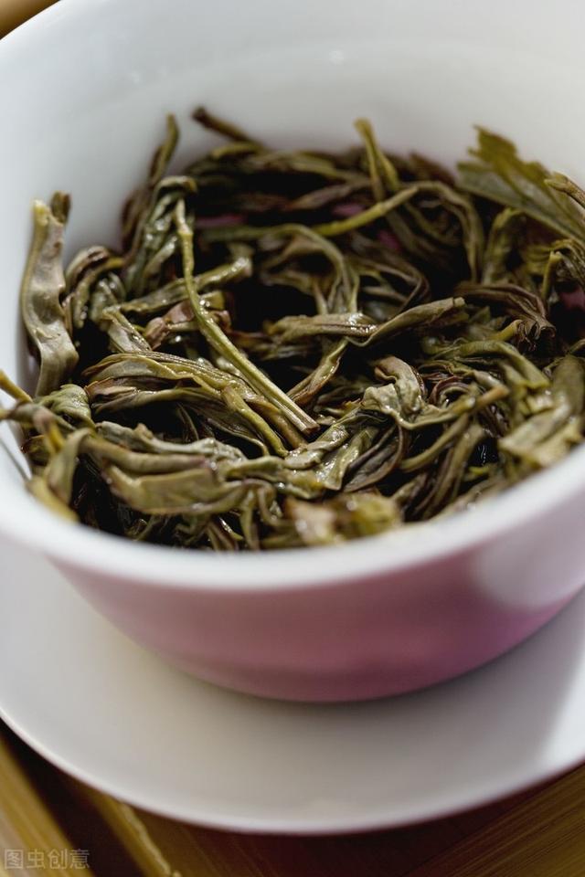 普洱熟茶茶渣怎样分辨好坏,泡出来的茶如何分辨好坏