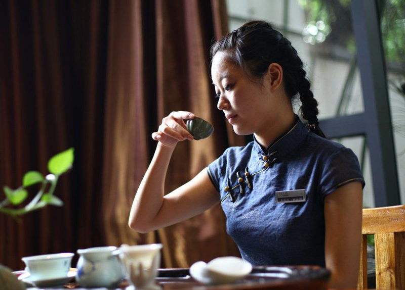 喝茶胃难受吃什么药,喝茶脾胃不好