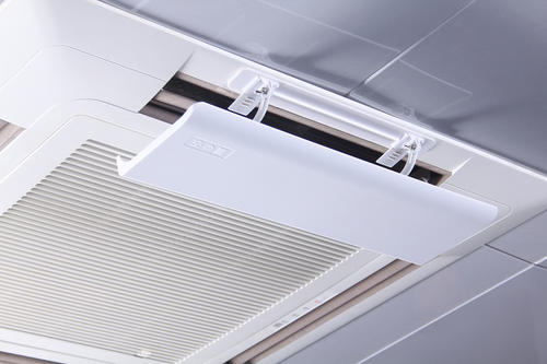 不吹空调怎么办,不吹空调让室内凉爽的方法