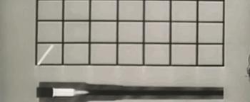 95枪的后坐力有多大,为什么95步枪枪口长短不一