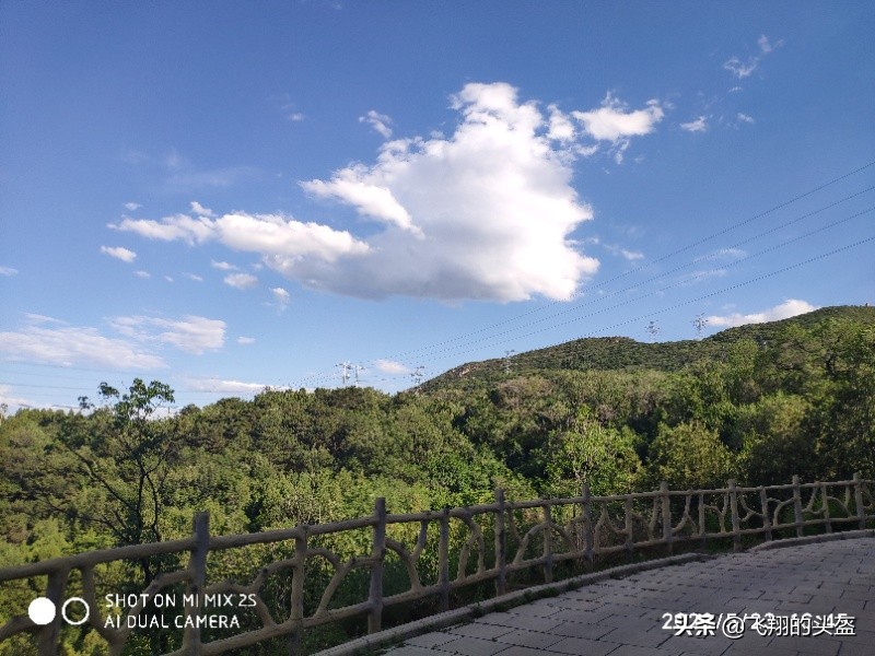 戒台寺郊野公园攻略,戒台寺郊野公园