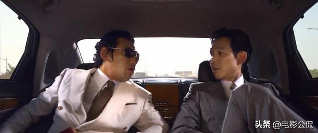 韩国豪华轿车雅科仕,韩国现代版雅科仕