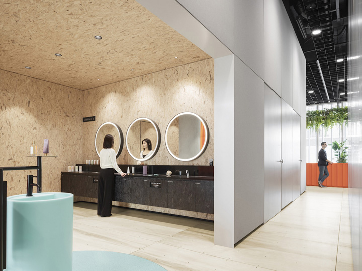 鐖辫寜鑾夊お骞虫磱棣栧皵鎬婚儴澶фゼ璁捐,鐖辫寜鑾夊お骞虫磱澶фゼ璁捐