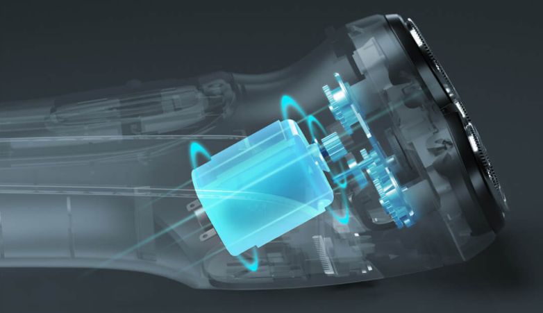 小米剃须刀哪款性价比最高,小米电动剃须刀怎么选