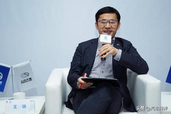 上汽大通减薪,上汽大通调薪政策