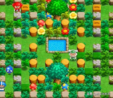 游戏盘点3：十款曾经爆火的网络游戏哪款承载着你的青春？