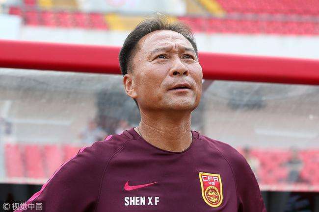 中国男足之屡战屡败,国足之殇中国队