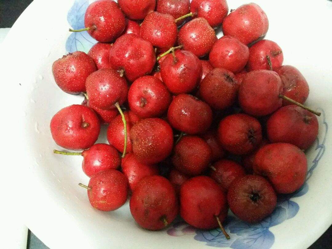 山楂糕如何吃不酸,山楂糕酸的