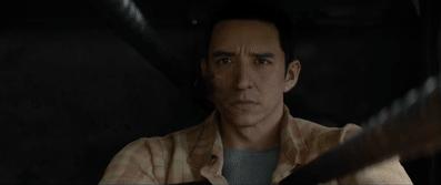 从伟大科幻片时代走来的《终结者6》，最终走向了贫瘠美学