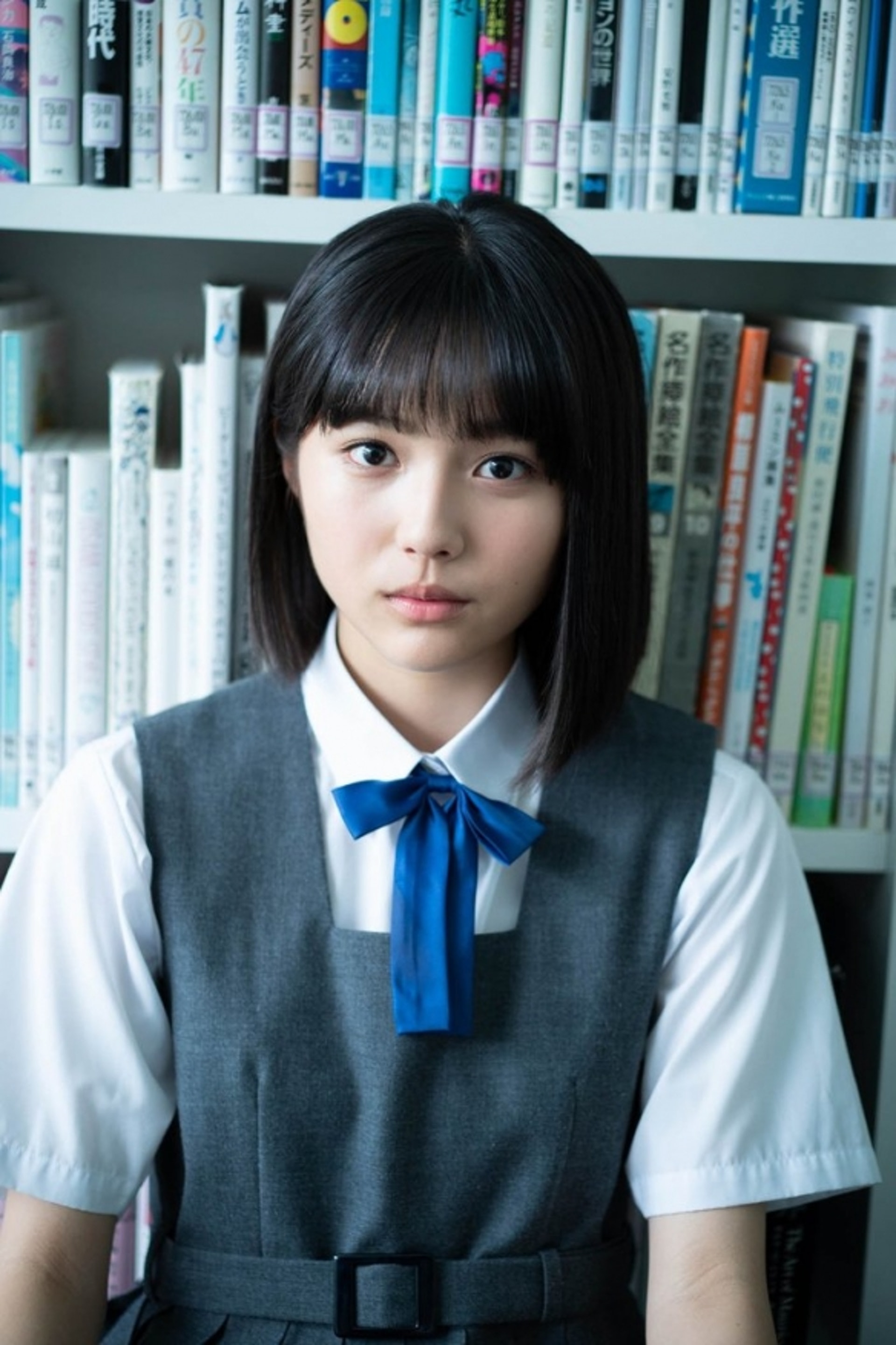 穿校服好看的日本女星 (日本最适合穿校服的女星走路霸气)